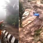 Banjir bandang Guci Tegal