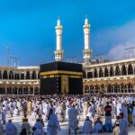 3 Jemaah haji Indonesia musim 2025 masih belum kembali ke Tanah Air