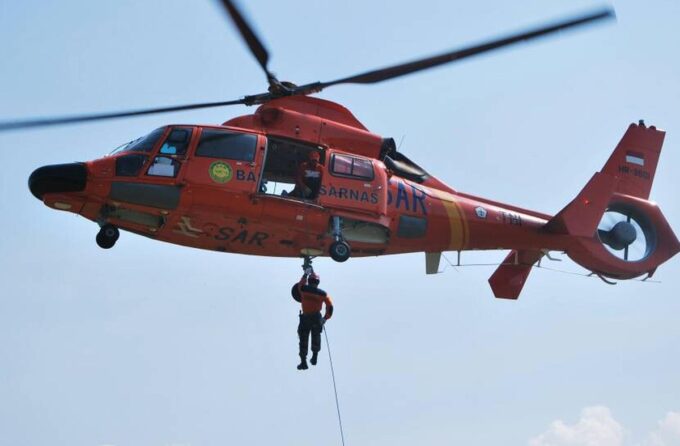 Pemerintah akan beli 200 helikopter mulai awal tahun depan.