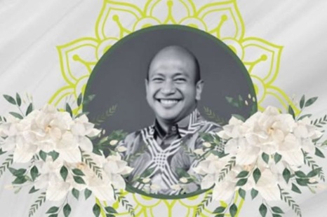 Hudi Dananjoyo Suryodipuro