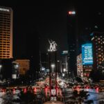 Prakiraan Cuaca Jakarta Tahun Baru 2026