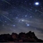 Puncak hujan meteor Geminid malam ini