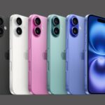 iPhone 16 turun harga