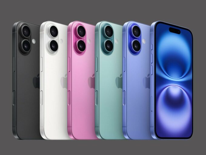 iPhone 16 turun harga