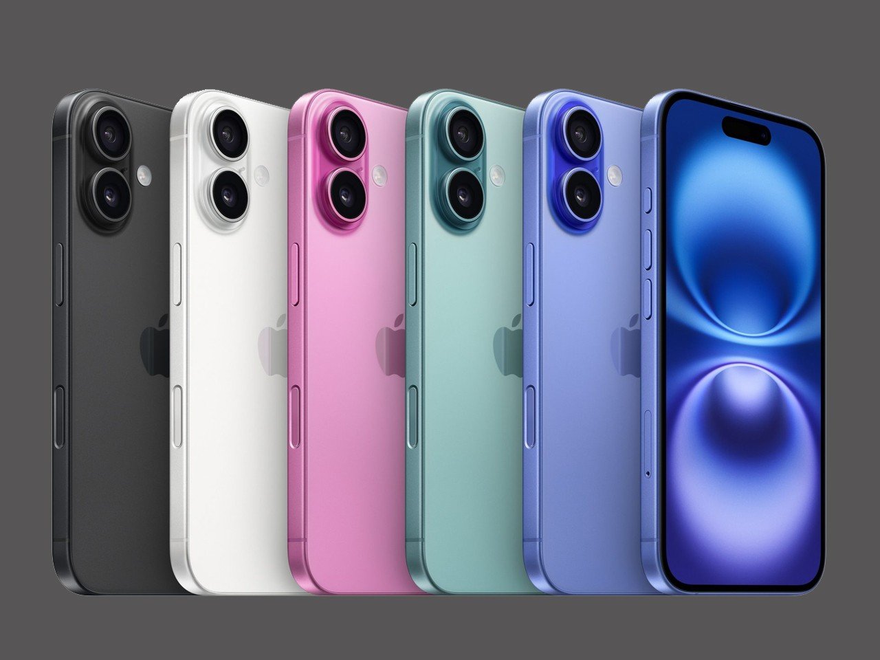 iPhone 16 turun harga