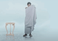 Panduan Lengkap Berpakaian Ihram