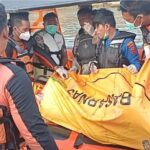 Jenazah putri pelatih Valencia