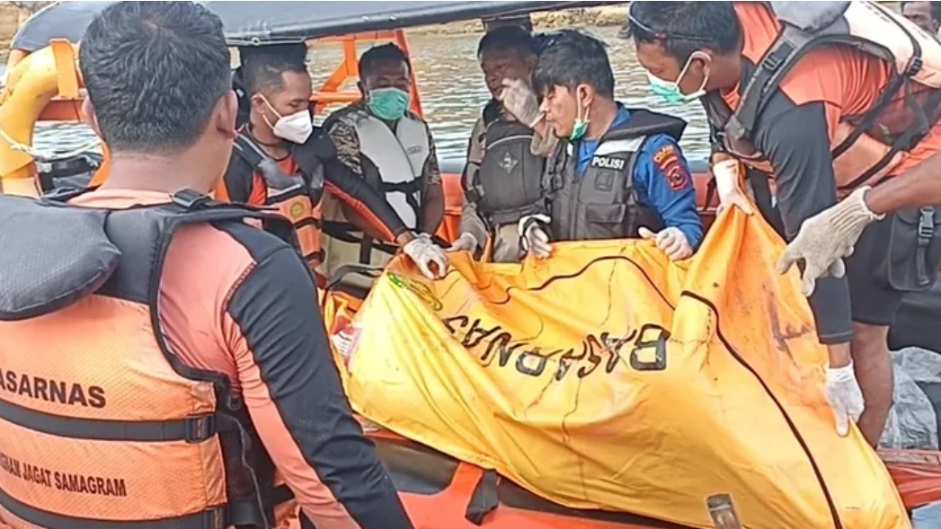 Jenazah putri pelatih Valencia