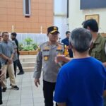 Kapolda Metro Jaya Irjen Pol Asep Edi Suheri