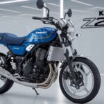 Kawasaki Z250FX 2026