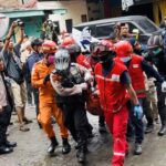 Polisi ungkap penyebab kematian korban kebakaran Terra Drone