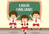 Libur Sekolah