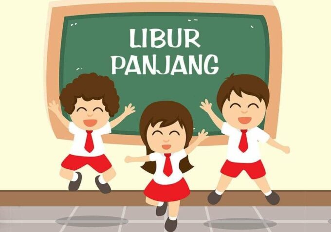 Libur Sekolah