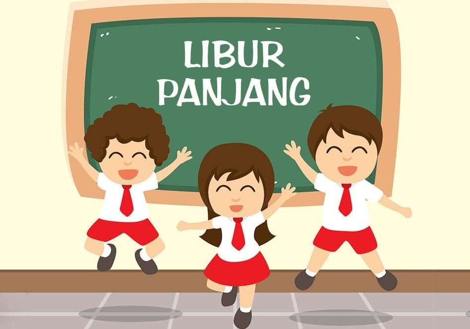 Libur Sekolah