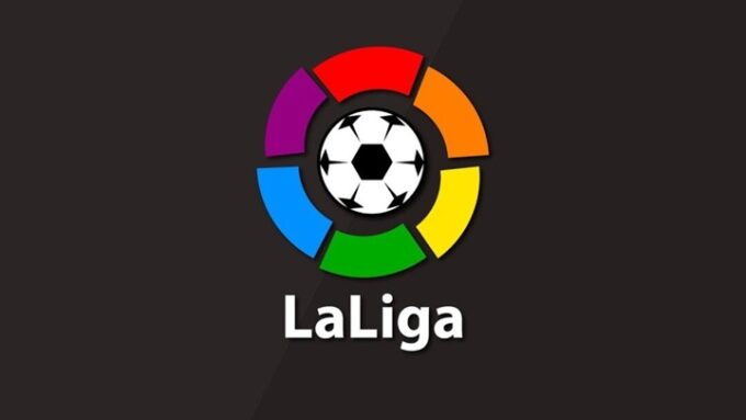 Jadwal Liga Spanyol