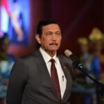 Luhut Binsar Pandjaitan