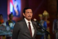 Luhut Binsar Pandjaitan