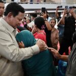 Penanganan Bencana Prabowo Sumatera