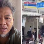 Warga minta maaf usai menjarah