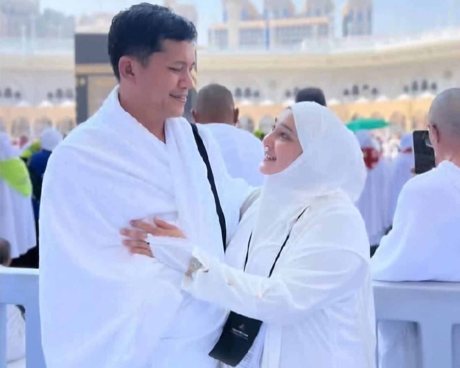 Bupati Aceh Selatan Mirwan MS