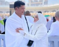 Bupati Aceh Selatan Mirwan MS