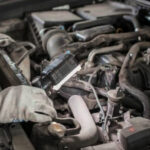 Tips perawatan mobil tua untuk mudik