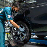 Tips persiapan kendaraan mudik