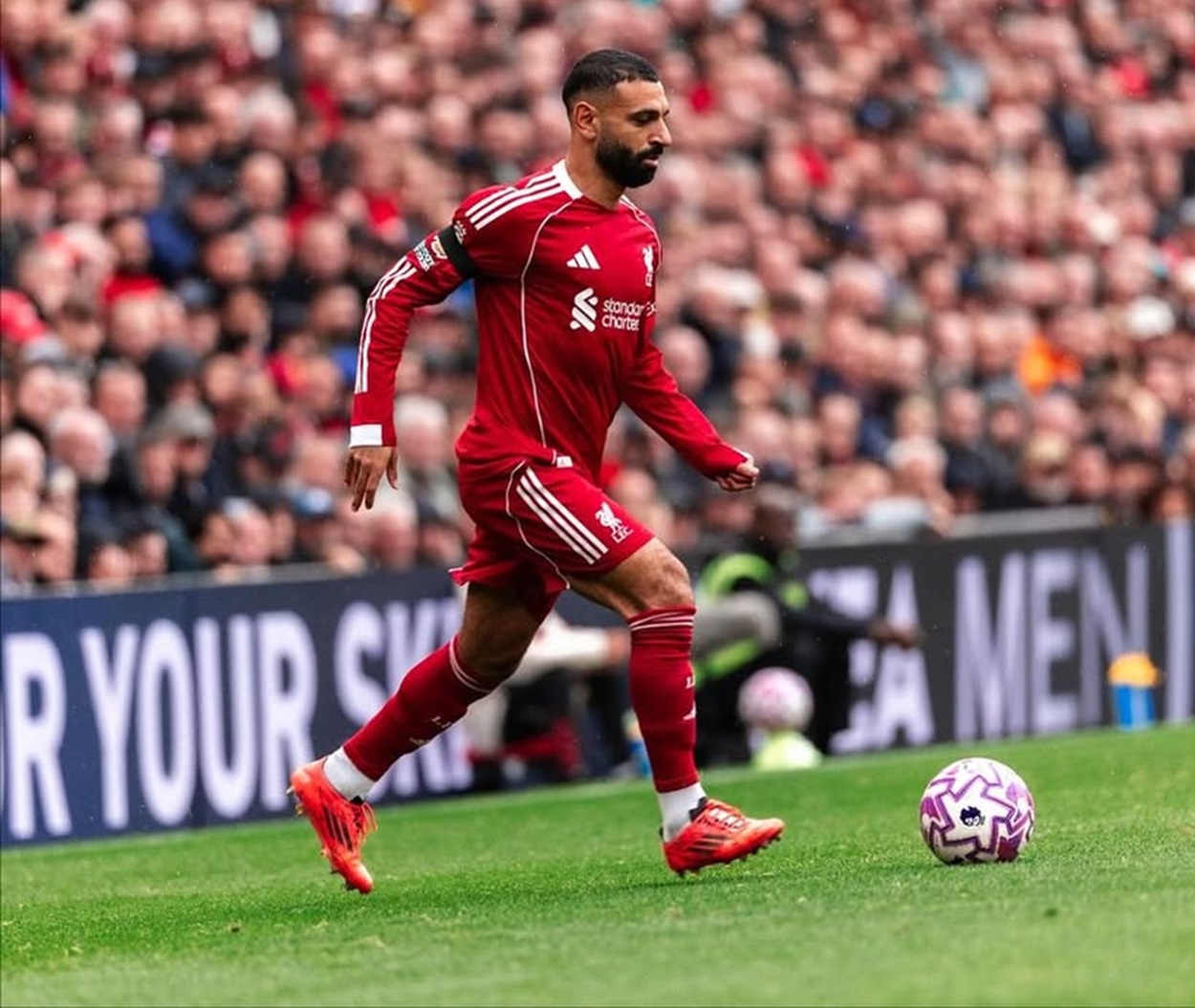 Dampak AFCON bagi Premier League