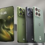 Motorola Edge 70 Pro siap menggebrak