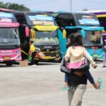 Mudik Gratis Nataru