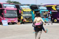 Mudik Gratis Nataru