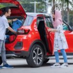 Tips mudik aman dan menyenangkan