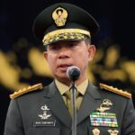 Panglima TNI Jenderal Agus Subiyanto