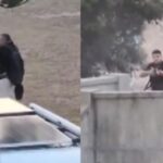 Pelku penembakan di Australia