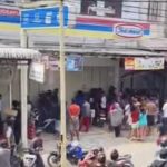 Pelaku penjarahan Sibolga