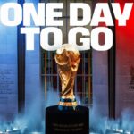 Undian Piala Dunia 48 Negara