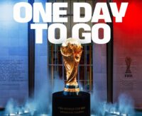 Undian Piala Dunia 48 Negara