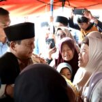 Presiden Prabowo Subianto