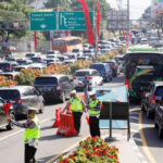 Polres Bogor siapkan skema baru lalin di jalur Puncak saat Nataru 2025/2026.