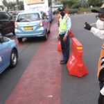 Rekayasa Lalu Lintas