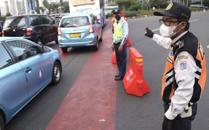 Rekayasa Lalu Lintas