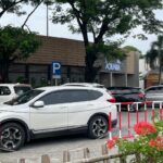 Rest area KM 57 Tol Jakarta Cikampek