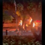 Fakta-Fakta Kerusuhan Kalibata