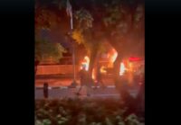 Fakta-Fakta Kerusuhan Kalibata