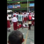 Kecelakaan mobil MBG yang menabrak siswa SDN 01 Kalibaru, Cilincing