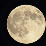 Supermoon