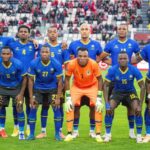 Hasil Piala Afrika babak penyisihan grup