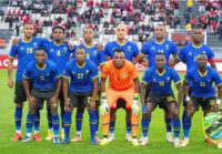 Hasil Piala Afrika babak penyisihan grup