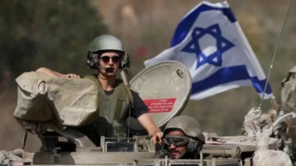 Tentara Israel