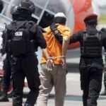 Densus 88 Antiteror Polri tangkap sejumlah terduga teroris